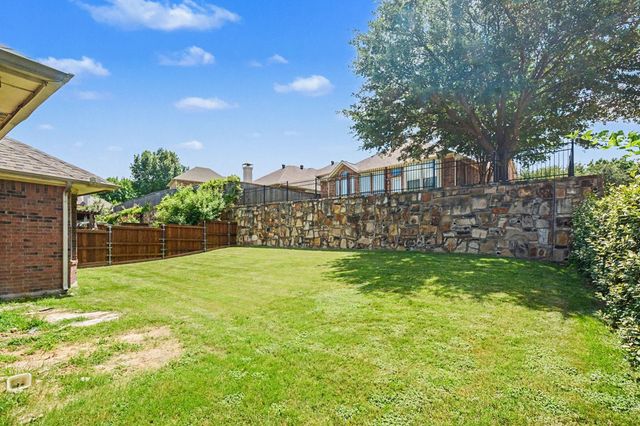 1409 Patriotic Lane, Mckinney, TX 75071