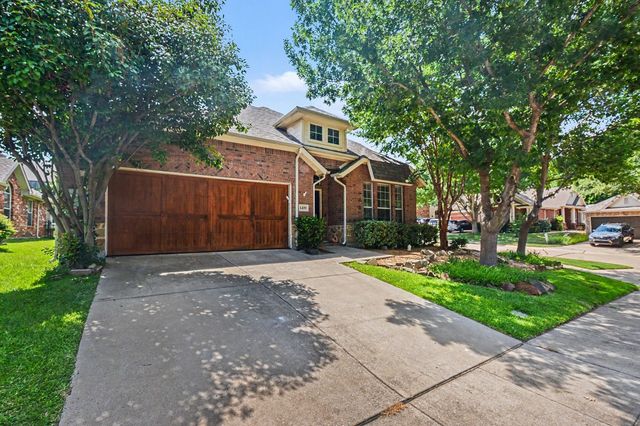 1409 Patriotic Lane, Mckinney, TX 75071
