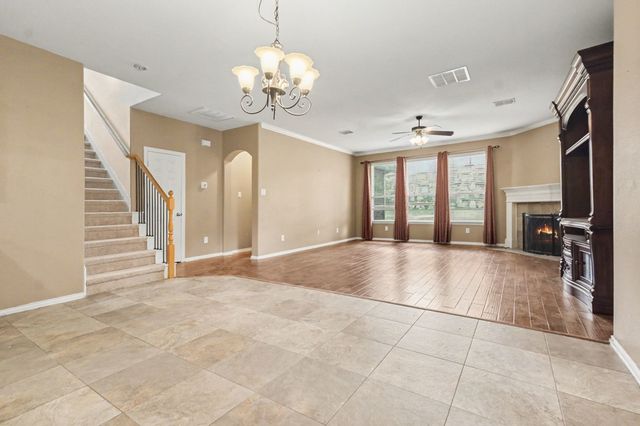 1409 Patriotic Lane, Mckinney, TX 75071