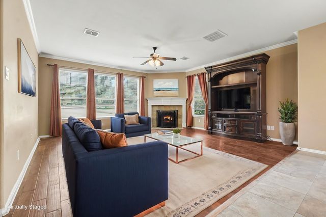 1409 Patriotic Lane, Mckinney, TX 75071