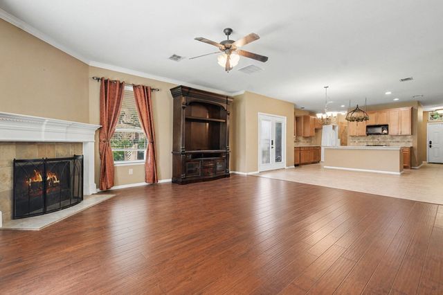 1409 Patriotic Lane, Mckinney, TX 75071