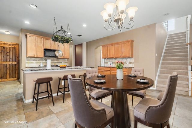 1409 Patriotic Lane, Mckinney, TX 75071