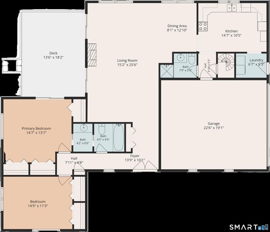 704 Towner Swamp Road, Guilford, CT 06437
