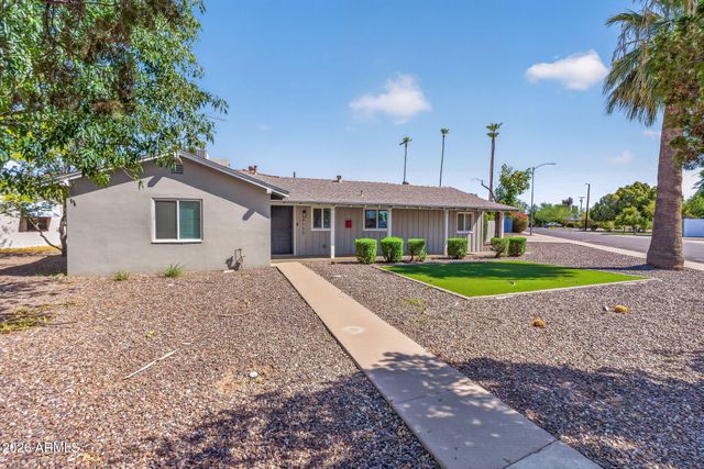4135 N WESTVIEW Drive, Phoenix, AZ 85015