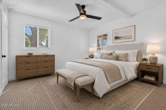 4135 N WESTVIEW Drive, Phoenix, AZ 85015