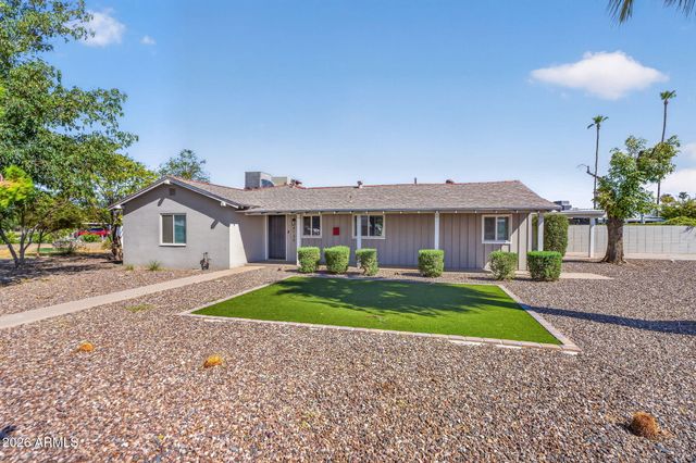 4135 N WESTVIEW Drive, Phoenix, AZ 85015