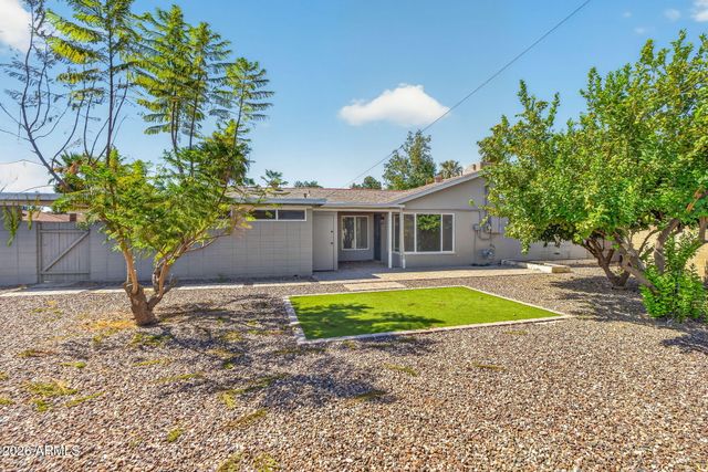 4135 N WESTVIEW Drive, Phoenix, AZ 85015
