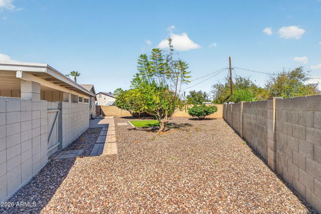 4135 N WESTVIEW Drive, Phoenix, AZ 85015