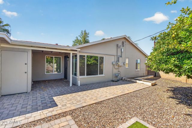 4135 N WESTVIEW Drive, Phoenix, AZ 85015