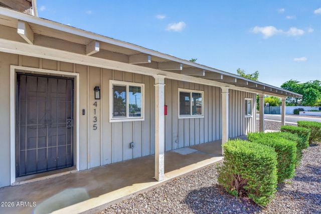 4135 N WESTVIEW Drive, Phoenix, AZ 85015