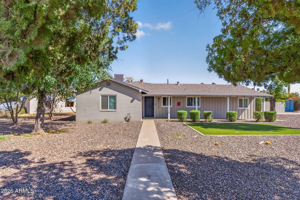 4135 N WESTVIEW Drive, Phoenix, AZ 85015 — photo 2