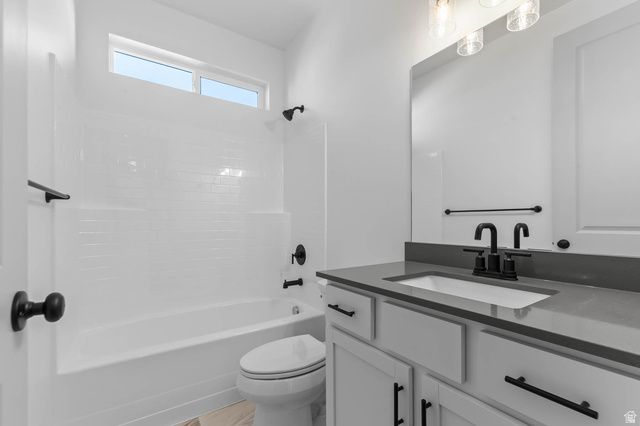 1588 N 3190 W, Provo, UT 84601
