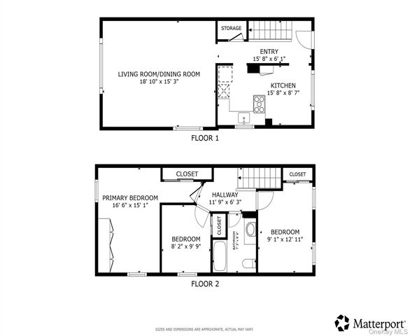 12239 Long Street, Jamaica, NY 11434