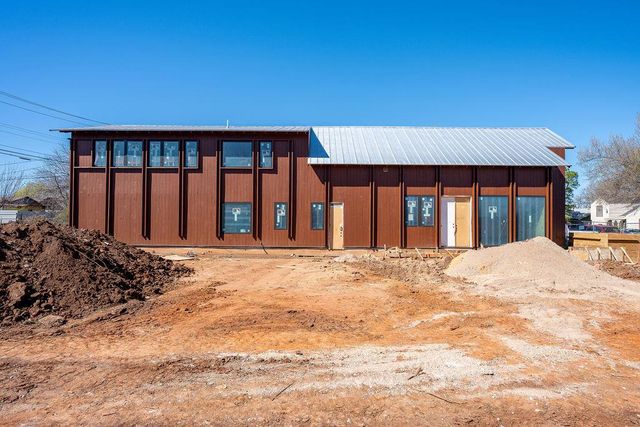 1504 NW 46th Street, Oklahoma City, OK 73118