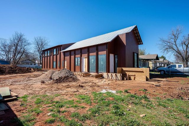 1504 NW 46th Street, Oklahoma City, OK 73118