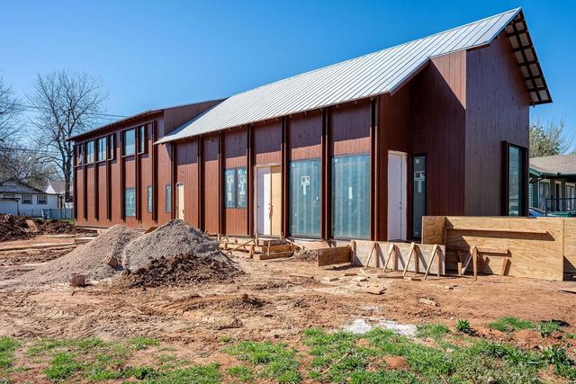 1504 NW 46th Street, Oklahoma City, OK 73118