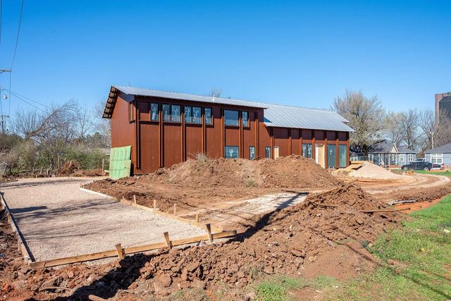 1504 NW 46th Street, Oklahoma City, OK 73118