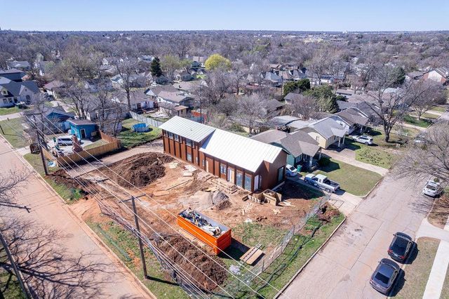 1504 NW 46th Street, Oklahoma City, OK 73118