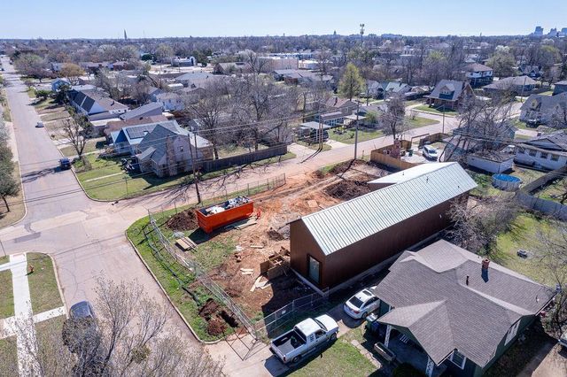 1504 NW 46th Street, Oklahoma City, OK 73118