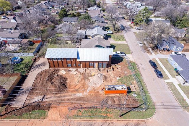 1504 NW 46th Street, Oklahoma City, OK 73118
