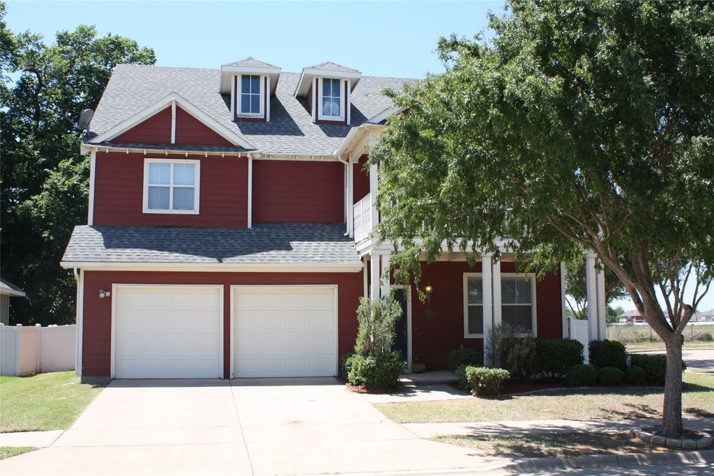 1713 Liberty Drive, Providence Village, TX 76227