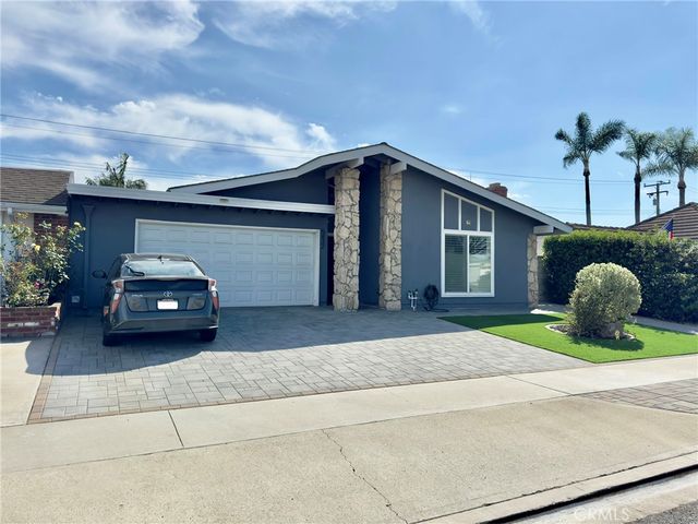 5832 Camphor Avenue, Westminster, CA 92683