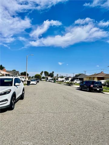 5832 Camphor Avenue, Westminster, CA 92683