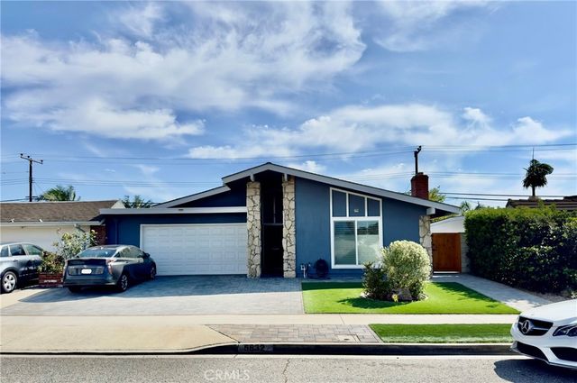 5832 Camphor Avenue, Westminster, CA 92683