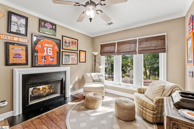 15 Landstone Court, Greer, SC 29650