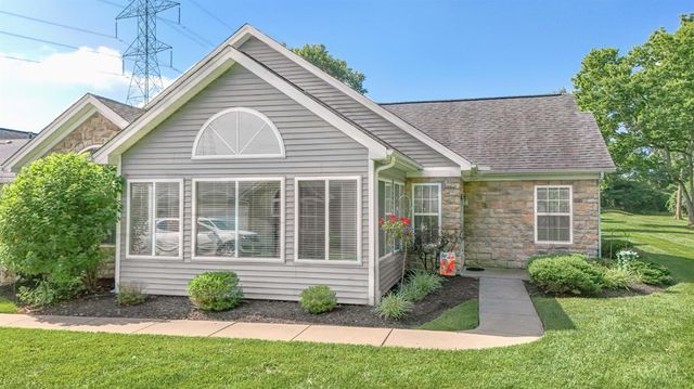 401 St Andrews Circle, Miami Twp, OH 45150