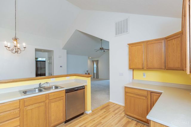 401 St Andrews Circle, Miami Twp, OH 45150