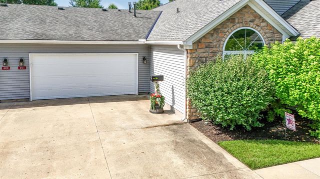 401 St Andrews Circle, Miami Twp, OH 45150