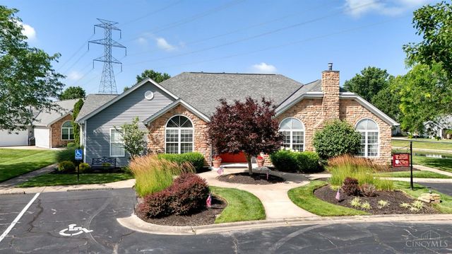 401 St Andrews Circle, Miami Twp, OH 45150
