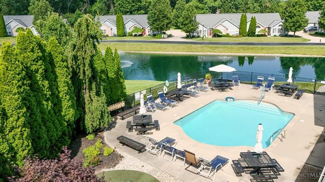 401 St Andrews Circle, Miami Twp, OH 45150