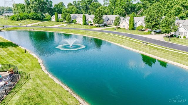 401 St Andrews Circle, Miami Twp, OH 45150