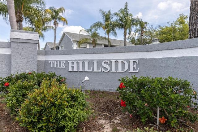 7712 HILLSIDE COURT 201, Hudson, FL 34667