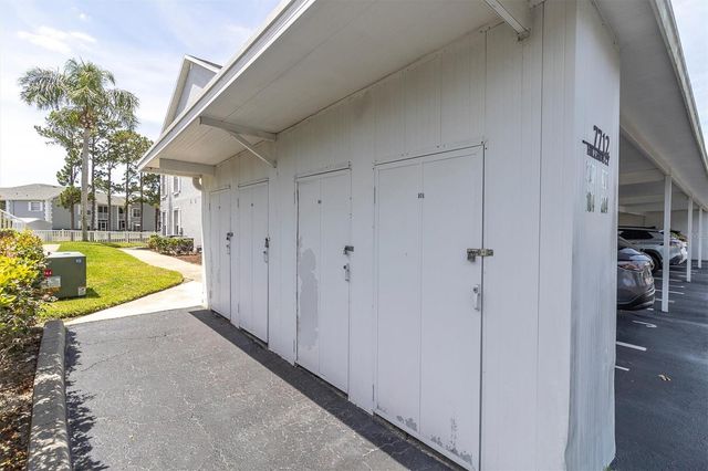 7712 HILLSIDE COURT 201, Hudson, FL 34667