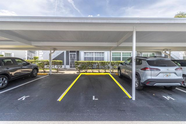 7712 HILLSIDE COURT 201, Hudson, FL 34667