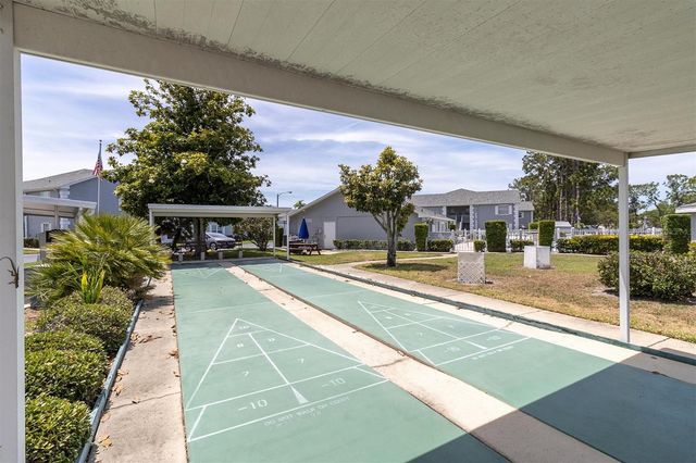 7712 HILLSIDE COURT 201, Hudson, FL 34667