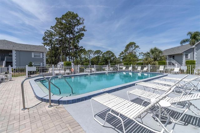 7712 HILLSIDE COURT 201, Hudson, FL 34667