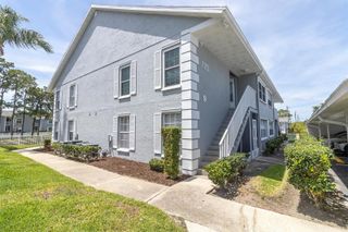 7712 HILLSIDE COURT 201, Hudson, FL 34667