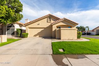 3711 N ROSEWOOD Avenue N, Avondale, AZ 85392