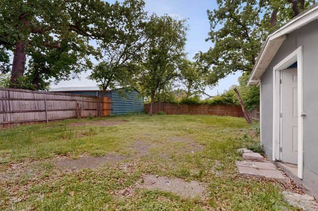 1210 Grant Street, Dallas, TX 75203