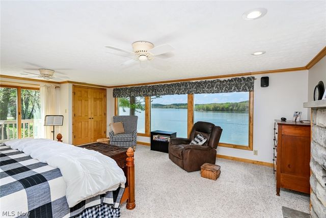 2873 Lodge Road SW, Sherrodsville, OH 44675