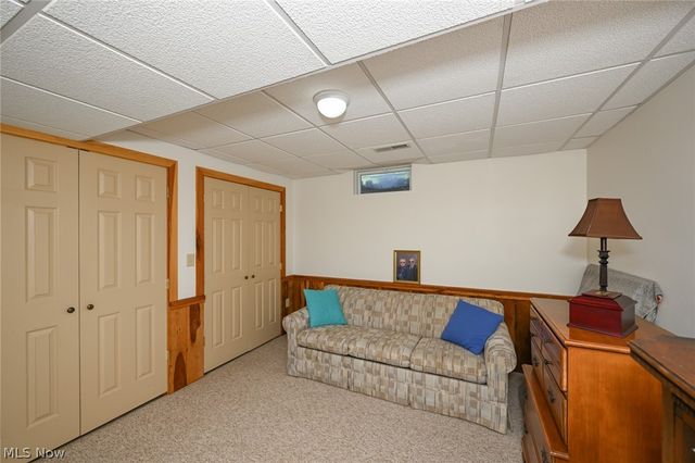 2873 Lodge Road SW, Sherrodsville, OH 44675