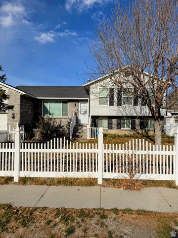 3676 W CHRISTY WAY, Taylorsville, UT 84129