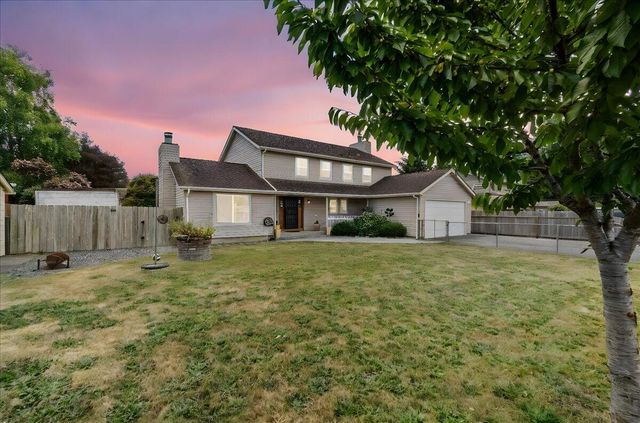1956 Gage Lane, Eureka, CA 95503