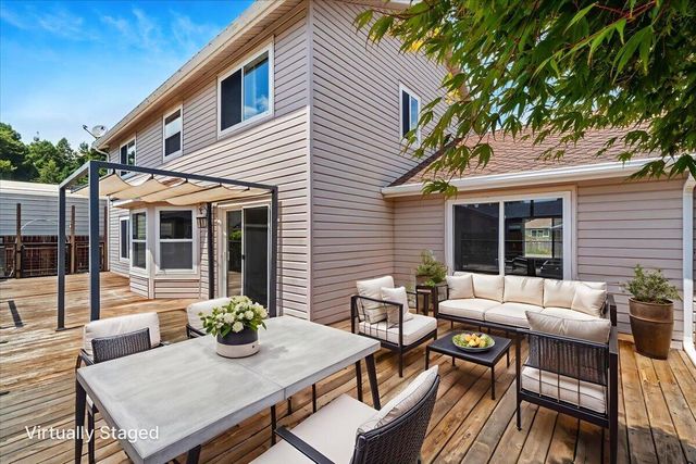 1956 Gage Lane, Eureka, CA 95503