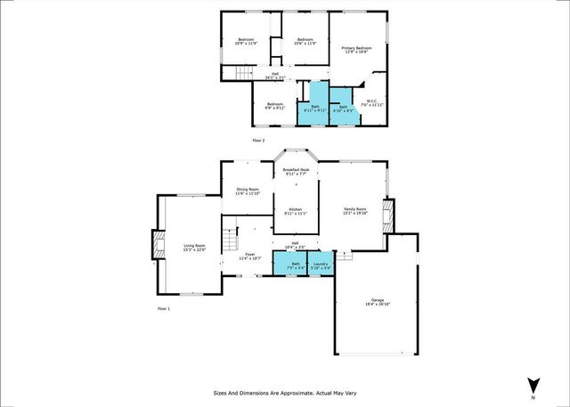 1956 Gage Lane, Eureka, CA 95503