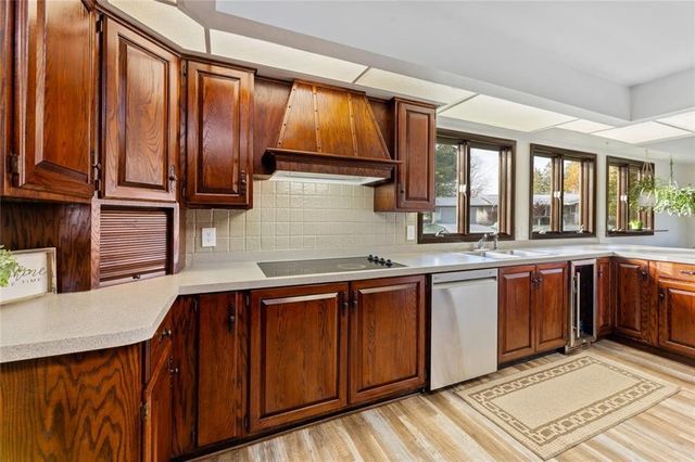 1207 Harrison Street, Black River Falls, WI 54615